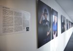 Metamorphosis - Pascal Bovey Photography - Dates : du 4 avril au 2 juillet 2023
Lieu : Hôtel Les Deux Girafes, 23 Passage Beslay, 75011 Paris, Métro Parmentier
Vernissage : 15 avril 2023 de 16h à 20h. Présence du photographe et allocution vers 17h30.
Entrée libre
Site internet : www.pascalbovey.com