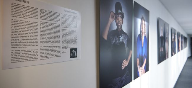 Dates : du 4 avril au 2 juillet 2023
Lieu : Hôtel Les Deux Girafes, 23 Passage Beslay, 75011 Paris, Métro Parmentier
Vernissage : 15 avril 2023 de 16h à 20h. Présence du photographe et allocution vers 17h30.
Entrée libre
Site internet : www.pascalbovey.com