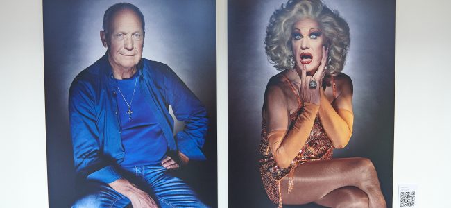 Dates : du 4 avril au 2 juillet 2023
Lieu : Hôtel Les Deux Girafes, 23 Passage Beslay, 75011 Paris, Métro Parmentier
Vernissage : 15 avril 2023 de 16h à 20h. Présence du photographe et allocution vers 17h30.
Entrée libre
Site internet : www.pascalbovey.com