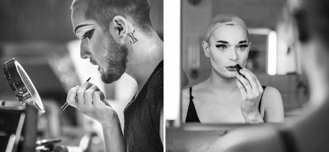 Dates : du 4 avril au 2 juillet 2023
Lieu : Hôtel Les Deux Girafes, 23 Passage Beslay, 75011 Paris, Métro Parmentier
Vernissage : 15 avril 2023 de 16h à 20h. Présence du photographe et allocution vers 17h30.
Entrée libre
Site internet : www.pascalbovey.com