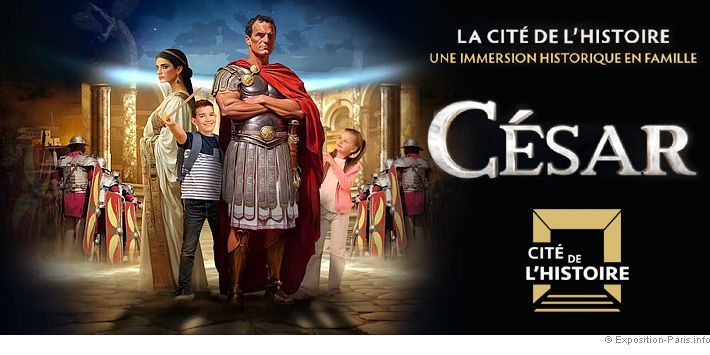 cesar-expo-spectacle-immersif-cite-histoire-paris-la-defense