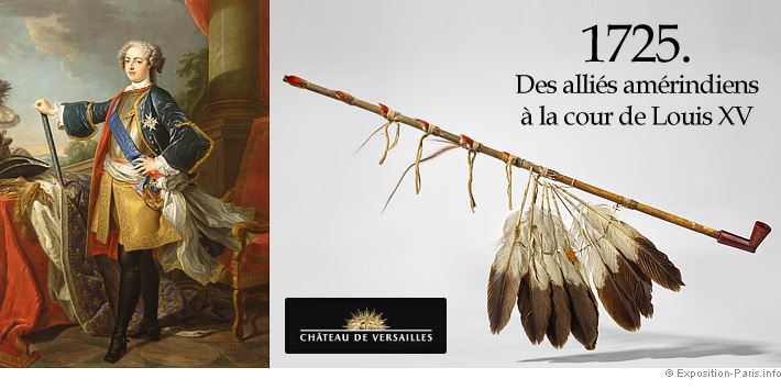 expo-1725-allies-amerindiens-cour-de-louis-XV-chateau-de-versailles