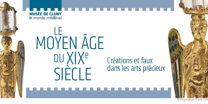expo-le-moyen-age-du-19e-siecle-musee-de-cluny-paris