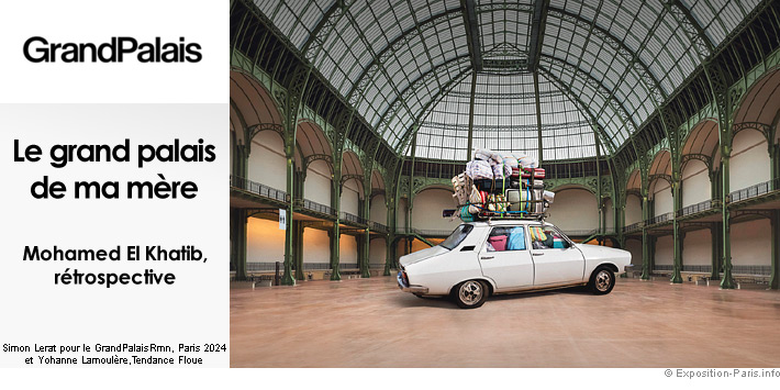 expo-paris-le-grand-palais-de-ma-mere-mohamed-el-khatib