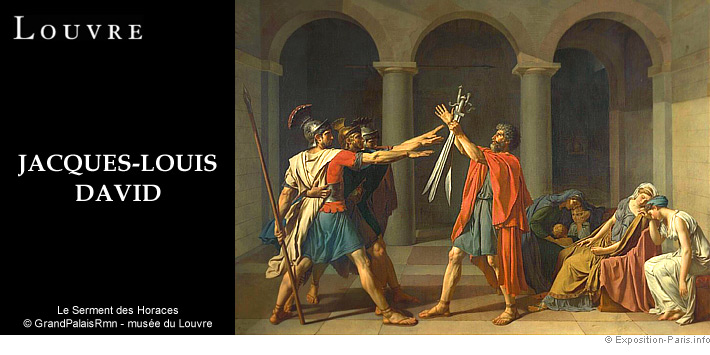 expo-peinture-Jacques-Louis-David-musee-du-louvre
