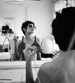 SUPERFACIAL par Audrey Tautou