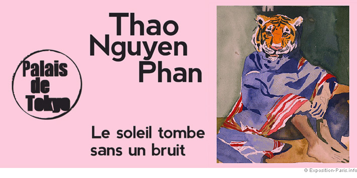 expo-Thao-Nguyen-Phan-palais-de-tokyo-paris