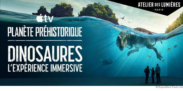 dinosaures-experience-immersive-atelier-des-lumieres-paris