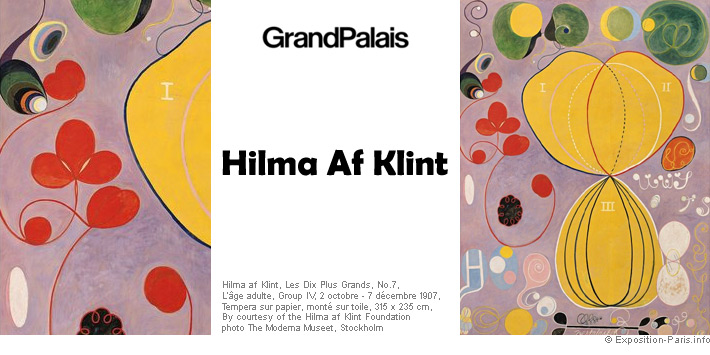 expo-Hilma-af-Klint-grand-palais-paris