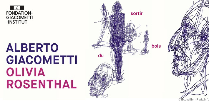 expo-alberto-giacometti-olivia-rosenthal-paris
