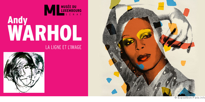 expo-andy-warhol-ligne-et-image-musee-luxembourg