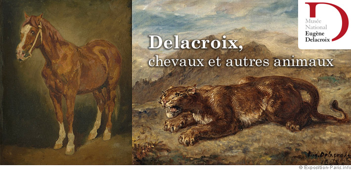 expo-delacroix-chevaux-animaux-musee-eugene-delacroix-paris