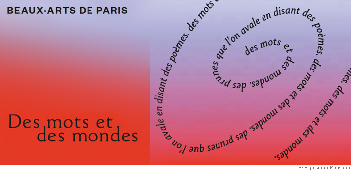 expo-des-mots-et-des-mondes-beaux-arts-paris