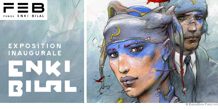 expo-enki-bilal-inauguration-paris-2026