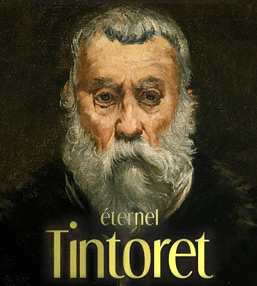 Expo Éternel Tintoret au musée Jacquemart-André
