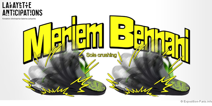 expo-gratuite-meriem-bennani-lafayette-anticipations-paris