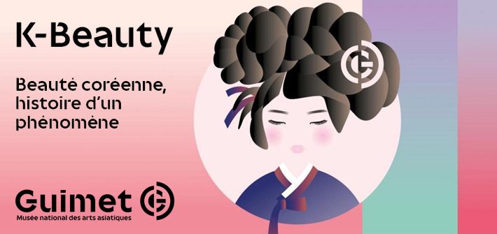 Expo K-Beauty. Beauté coréenne, histoire d'un phénomène