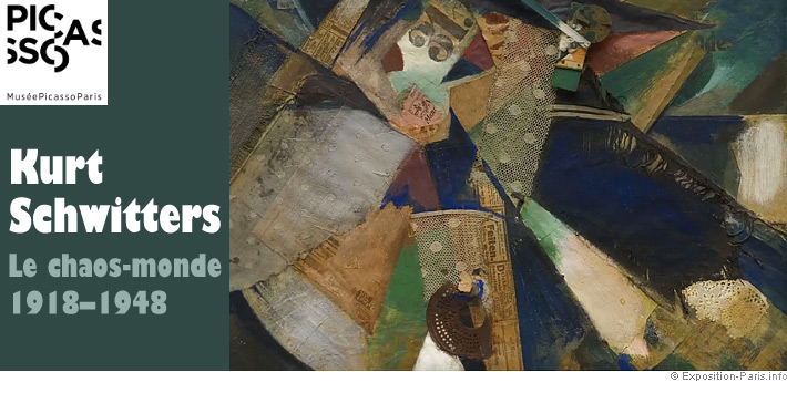 expo-kurt-schwitters-musee-picasso-paris