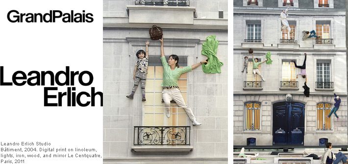 expo-leandro-erlich-grand-palais-paris
