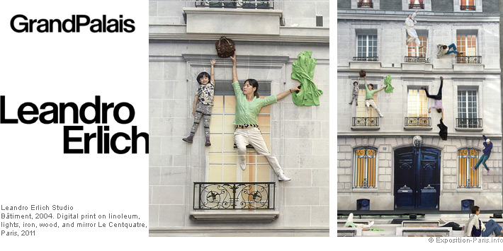 expo-leandro-erlich-grand-palais-paris