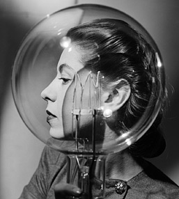 Expo Lee Miller MAM Paris