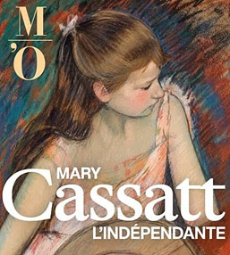 Expo Mary Cassatt au musée d’Orsay