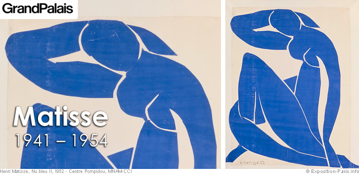 expo-matisse-1941-1954-grand-palais-paris