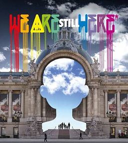 Expo WE ARE [still] HERE – L’art urbain s’empare (encore) du Petit Palais