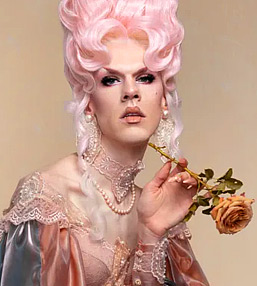 Expo La mode du 18e siècle. Un héritage fantasmé - Palais Galliera