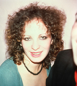 Expo Nan Goldin, This Will Not End Well au Grand Palais Paris