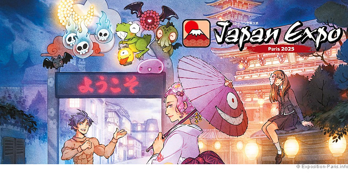 japan-expo-paris-2025