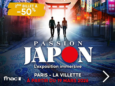 Passion Japon